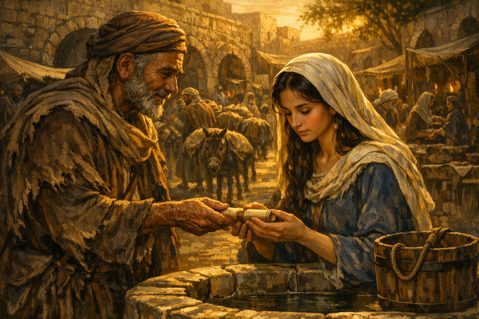 Sharing the Truth: Practical Tools for Every Believer