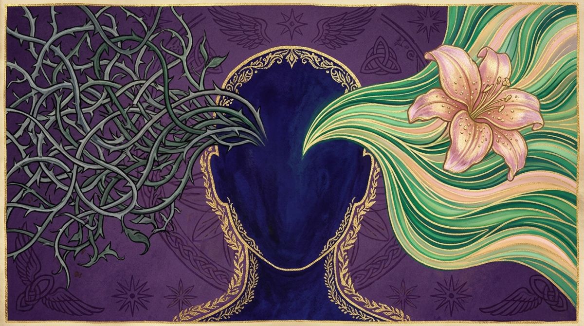 Controlling Our Thoughts and Cultivating a Spirit of Gratitude