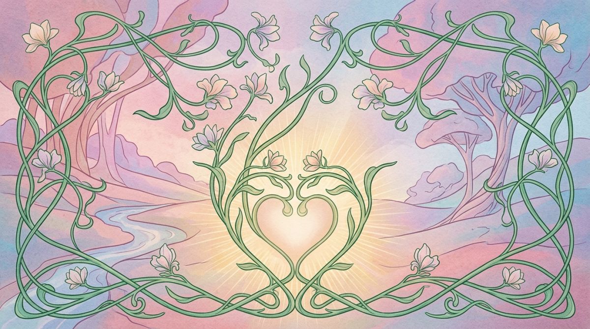 The Power of Divine Love in Our Relationships and Health