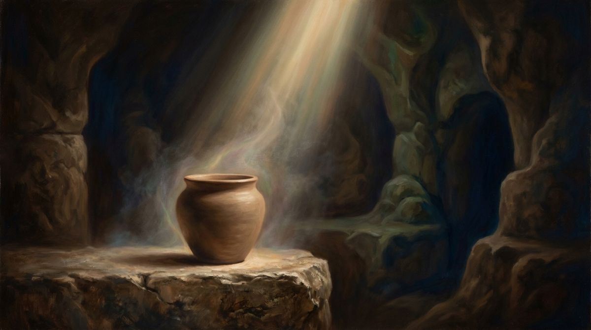 What is Man? The Nature of Human Beings