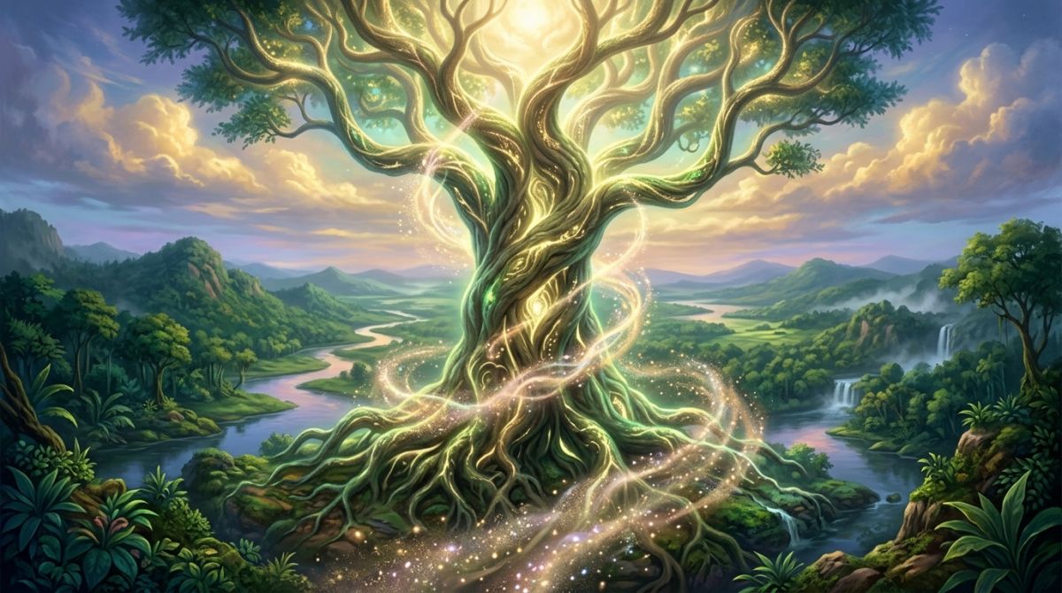 Man as a Unified Being