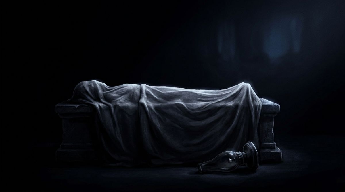 The Condition of the Dead