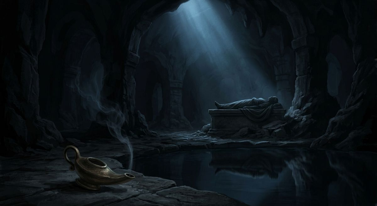 Unconsciousness and Silence