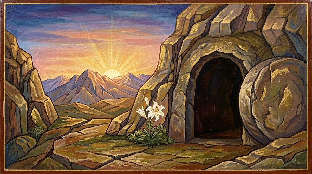 The Hope of the Believer: Resurrection