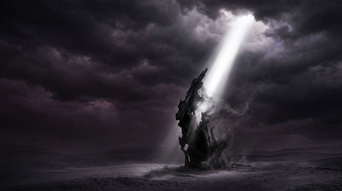 The Fate of the Wicked (Annihilation)