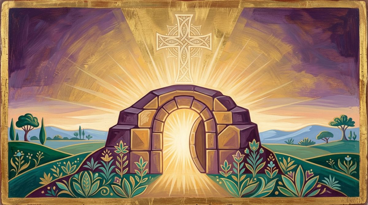 Comfort for the Grieving