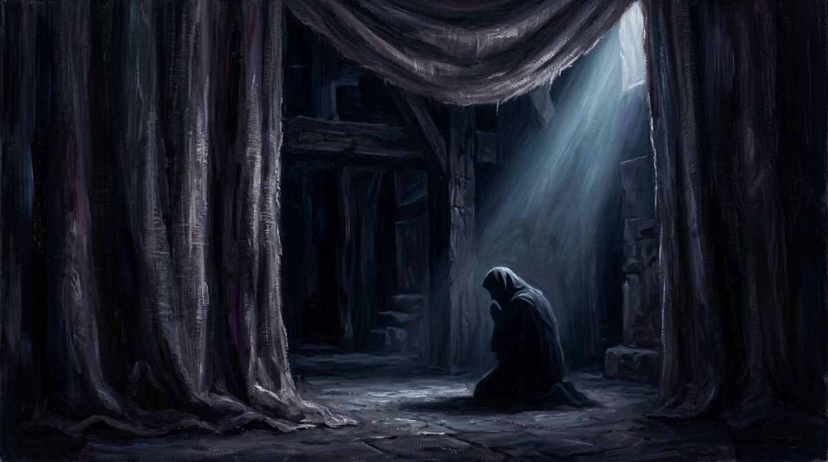 Afflicting the Soul