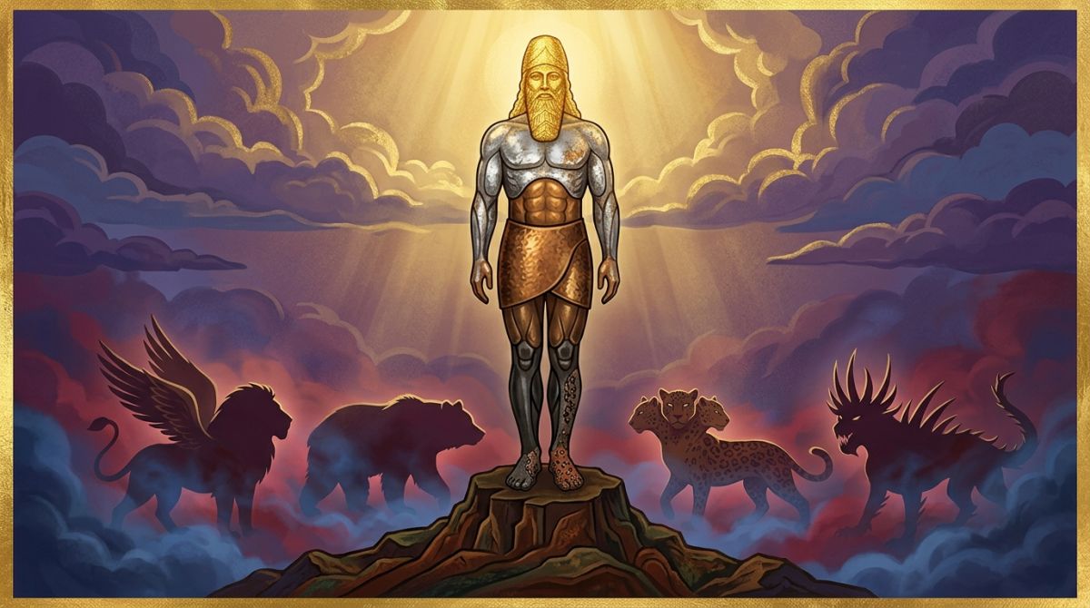 Foundations of Prophecy: Understanding Daniel's Visions