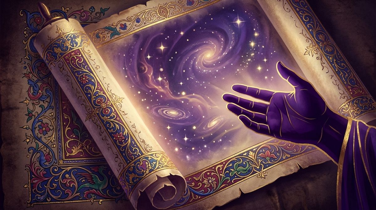 Daniel: A Prophet of God's Revelation