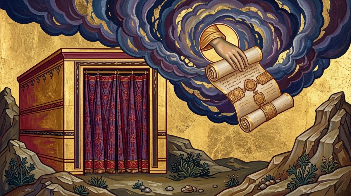 The Sanctuary and the Time Prophecy Introduced