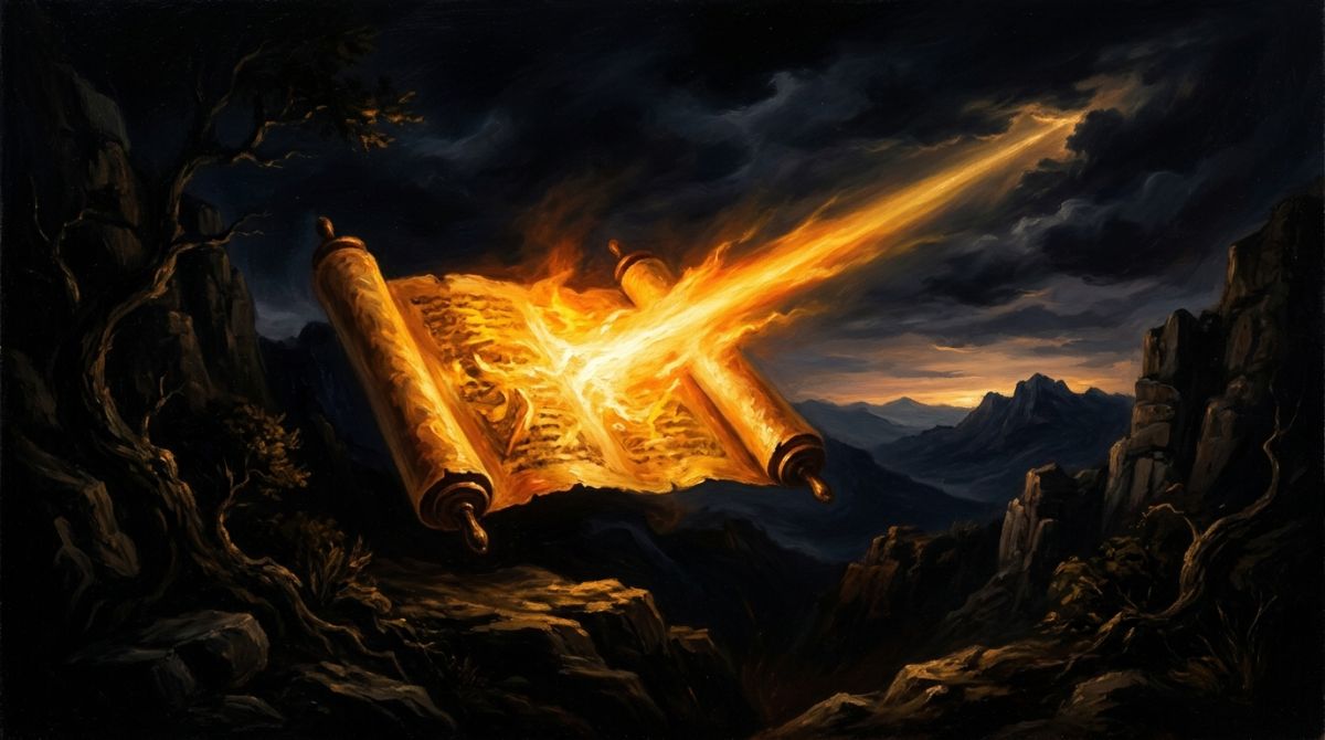 Proclaiming God's Eternal Gospel