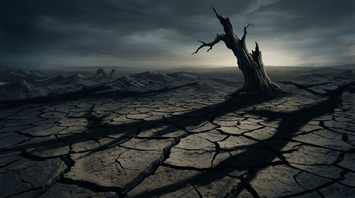 The Universal Reach of Sin and Brokenness