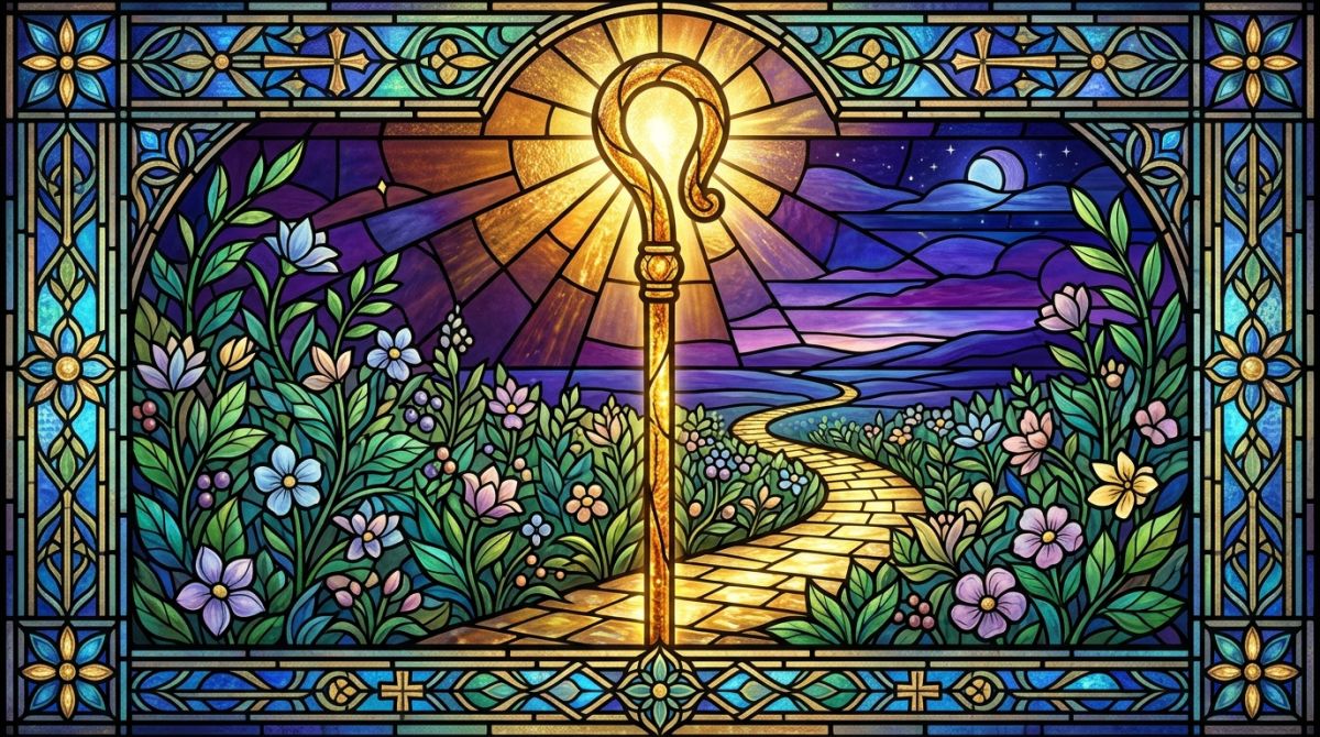 The Purpose of God's Law