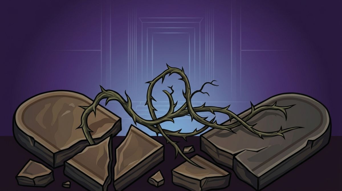 Sexual Immorality in the Old Testament