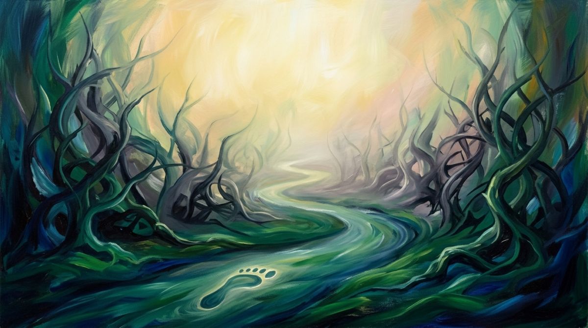 Walking in the Spirit