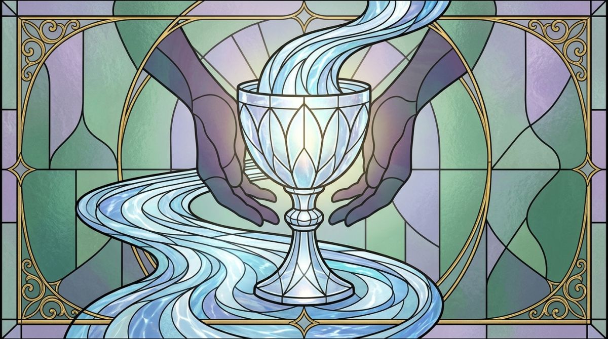 Seeking Purity and Self-Control