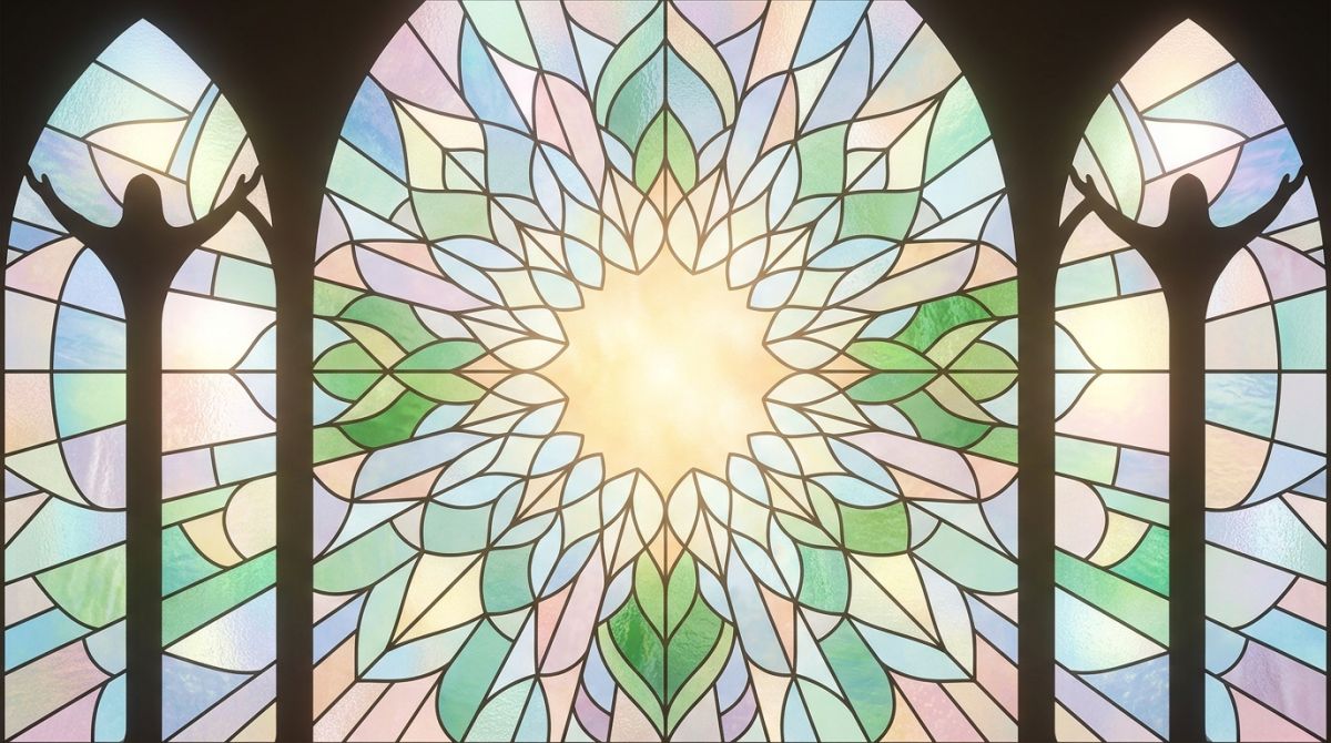 Extending Love and Acceptance