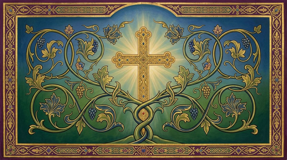 Speaking the Truth in Love