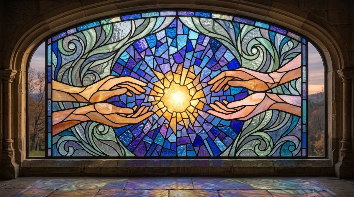 Ministering to the Hurting