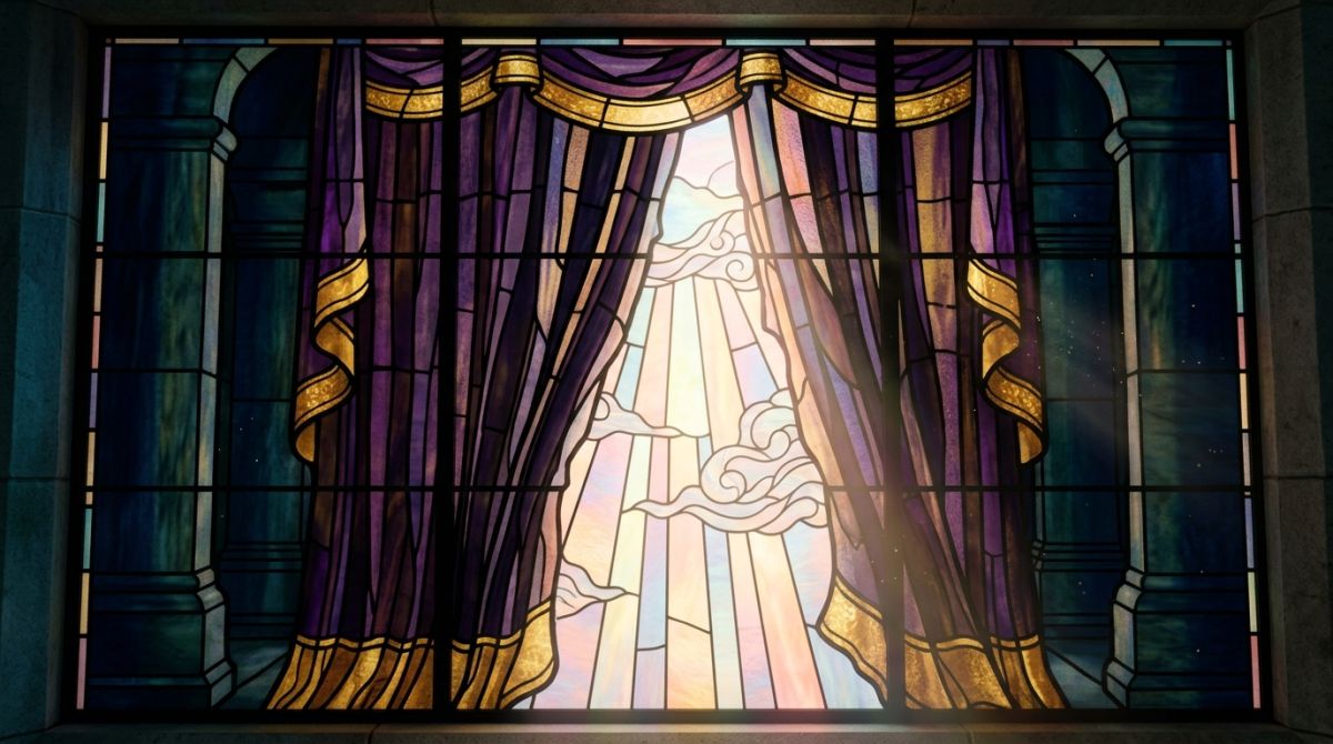 Assurance in Christ