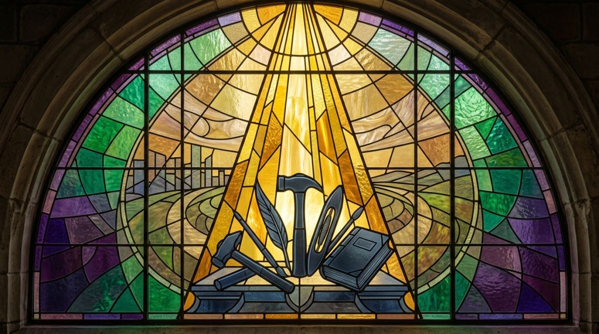 Our Vocation as a Calling to Serve