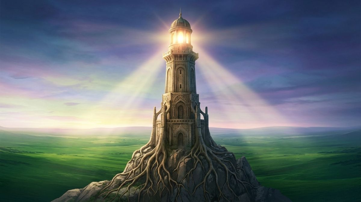 Leaving a Legacy for Christ