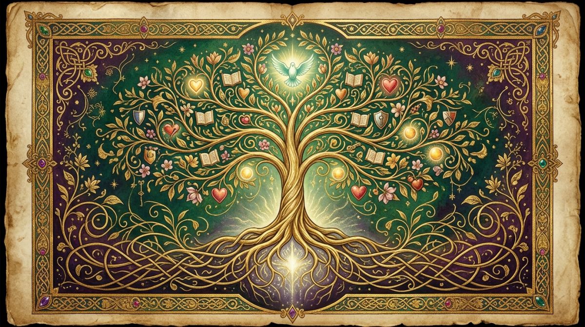 Understanding Our Needs and the Law of Cause and Effect