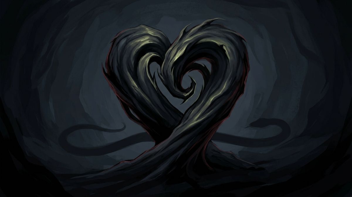 The Heart of the Problem: Self-Centeredness and the Enemy