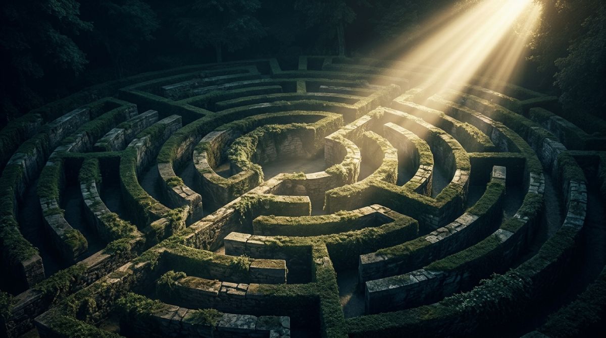 The Deceit of the Heart and the Need for Divine Intervention