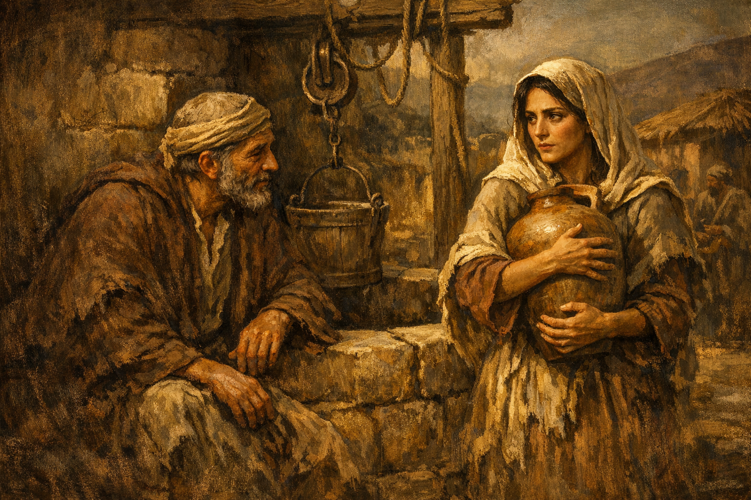 Truth Plus Love: The Equation That Awakens Hearts