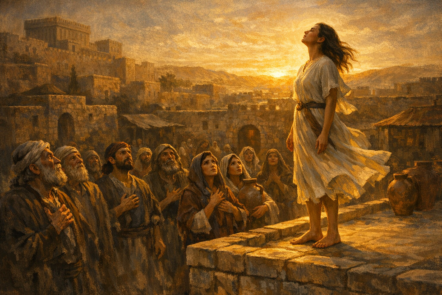 The Gift of Prophecy: God's Voice to His End-Time People